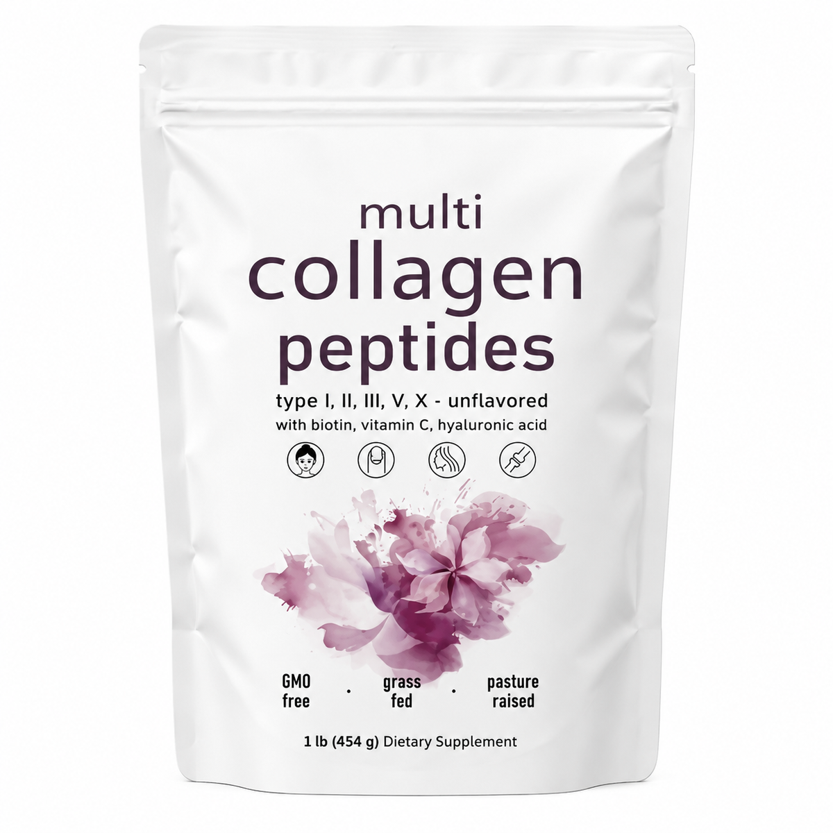 Multicolageno Regenerativo con Peptides