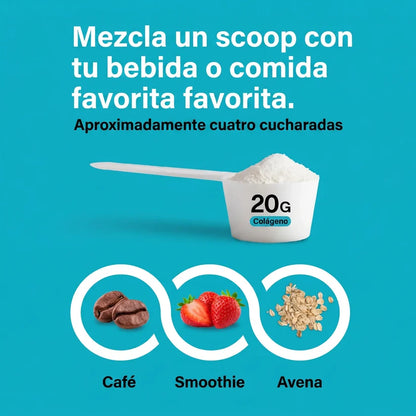Colágeno Neocell® Bio-Peptides 567g